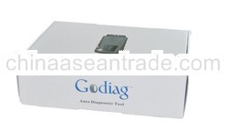 Godiag M8 diagnostic tools Wireless Auto Scanner Compact vehicles Communication Interface