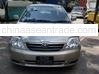 used Toyota Corolla XLi