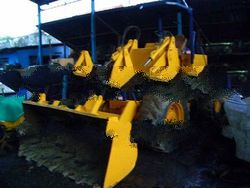 Wheel Loader Kobelco Lk300
