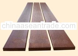 Merbau Wooden Decking