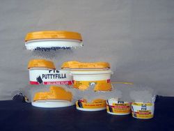 Pye Puttyfilla