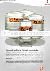 Stainless Steel Water Tank