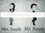 Couple t-shirt