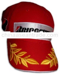 Racing Caps Racing Hats