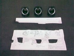 Aluminium Machining Product