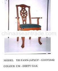 FANN Chair