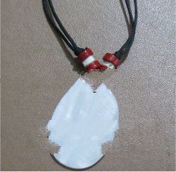 Best Quality New Design Fashion Strand Shell Necklace