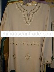 Moslem wear
