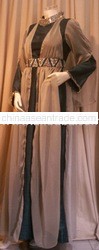 Abaya,Kaftan