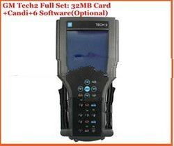 2012 latest gm tech2 scanner tool+candi+tis2000(Works for GM/SAAB/OPEL/SUZUKI/ISUZU/Holden)