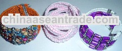 Indian Style Bracelet