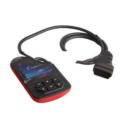 Launch X431 CREADER VI+ car universal code scanner