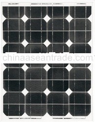 solar panel
