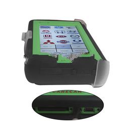 2013 Top-Rated c68 DIY auto scanner same function as diagun Original CareCar C68