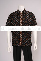 Balii Batik Kustom