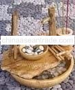 Functional 1 Fountain