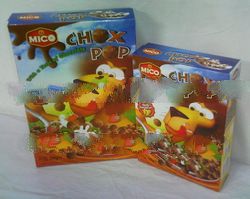 MICO Chox Pop Breakfast Cereal