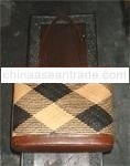 Rattan Bag