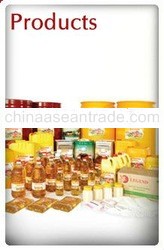 RBD Palm Olein - Cooking Oil