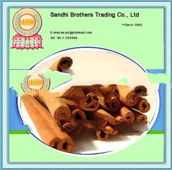 2013 Myanmar ceylon cinnamon extract