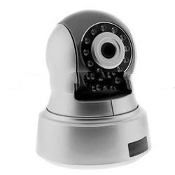 High Quality IP Wireless Network Security Camera ( NO PC REQUIRED )