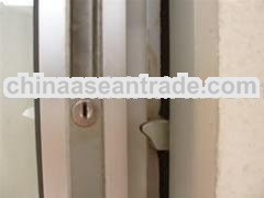 SOUND SEAL FOR WINDOW