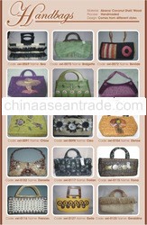 Ladies Handbag