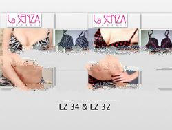 CHEAP LASENZA BRA