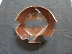 resin stone sink rs001