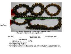 Agarwood Prayer Beads LIMITED OFFER with LOW PRICE