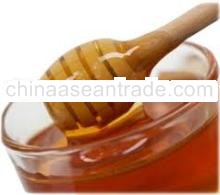 natural honey
