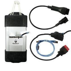 Renault CAN Clip Diagnostic Interface