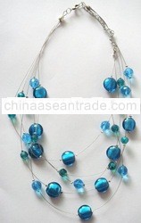 Popular Fashion Necklace