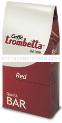 CAFFE TROMBETTA RED