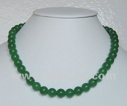 Jade Stone (Necklace)