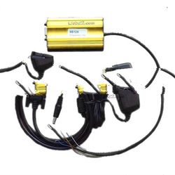 Motorola 912/9S12/9S12X Programmer V1.54