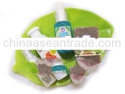 100% Organic health & Beauty products