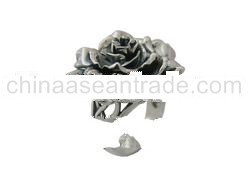 Designer Ring , Silver Ring , Rose Ring , Ring , Bali Jewelry