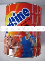 Ovaltine in Tin from