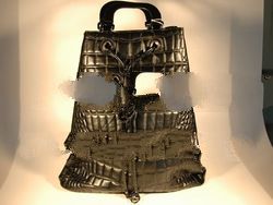 Mauro Giuli Handbags