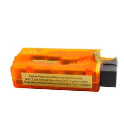 Auto Scanner V2.20 K+DCAN for BMW