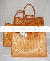 Pandan Bag