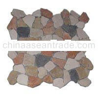 Mosaic Flooring