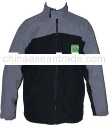 motorcycle jacket