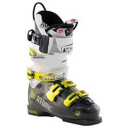 Atomic Nuke 130 Ski Boots 2010