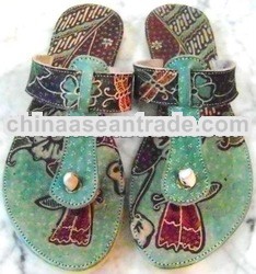 sandals batik indonesia