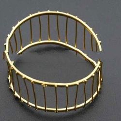 Brass Bangle