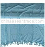Embroidery Sarong