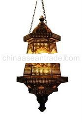 Turkey Light Candelier