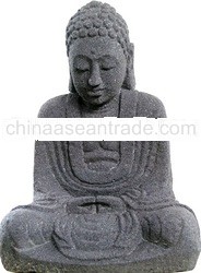 BALI STONE STATUE BS97